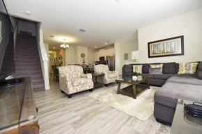 Champions Gate Resort 5bd, 4bt Townhouse